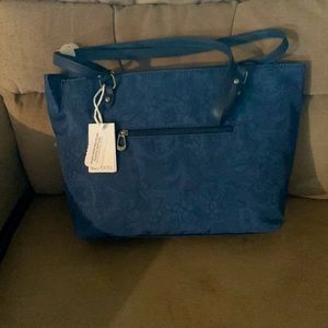 Sakroots  Metro Tote/purse